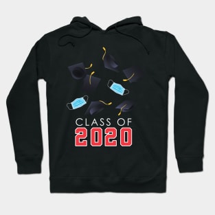 Class Of 2020 COVID-19 Hoodie